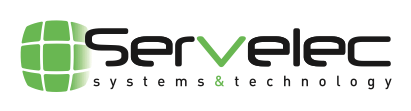 Servelec Systems & Technology